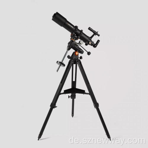 Celestron Space Teleskop SCTW-102EQ3